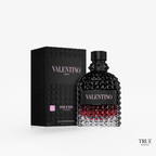 Valentino Uomo Born In Roma Intense