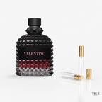 Valentino Uomo Born In Roma Intense