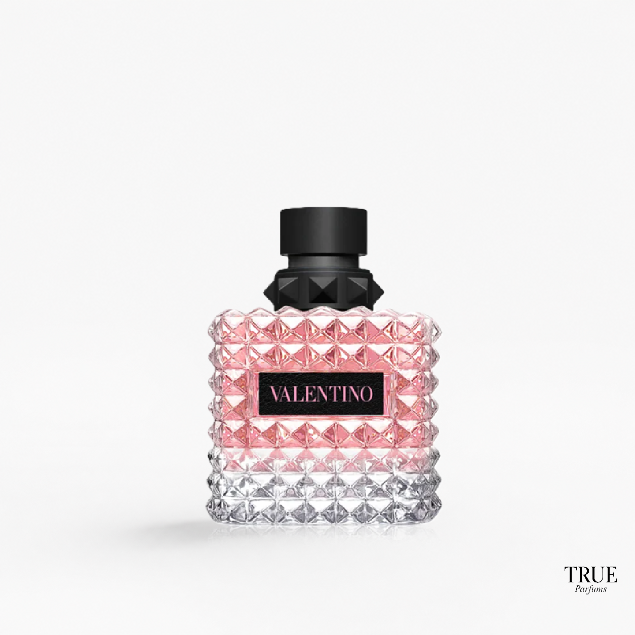 Valentino Donna Born In Roma