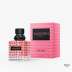 Valentino Donna Born In Roma