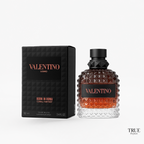 Valentino Uomo Born In Roma Coral Fantasy