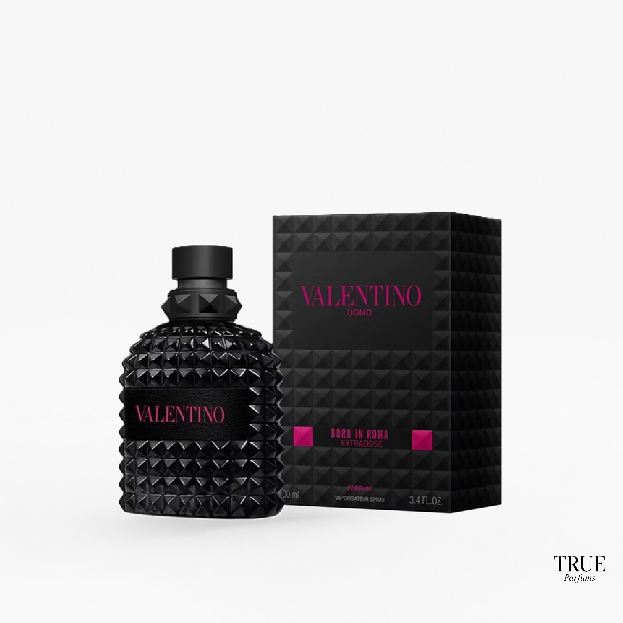 Valentino Uomo Born in Roma Extradose