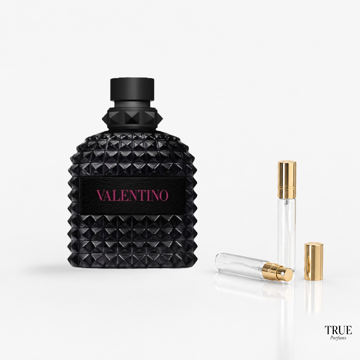 Valentino Uomo Born in Roma Extradose