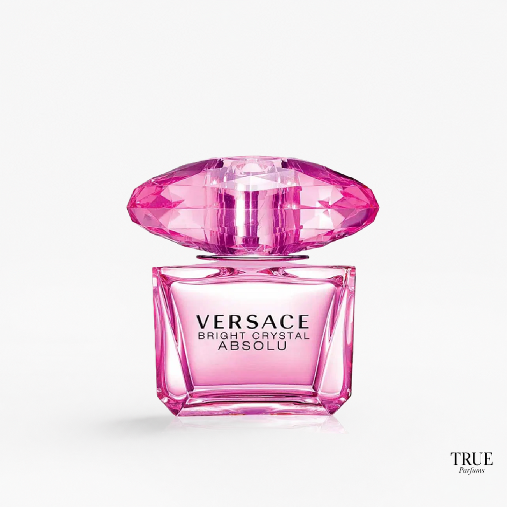 Versace Bright Crystal Absolu