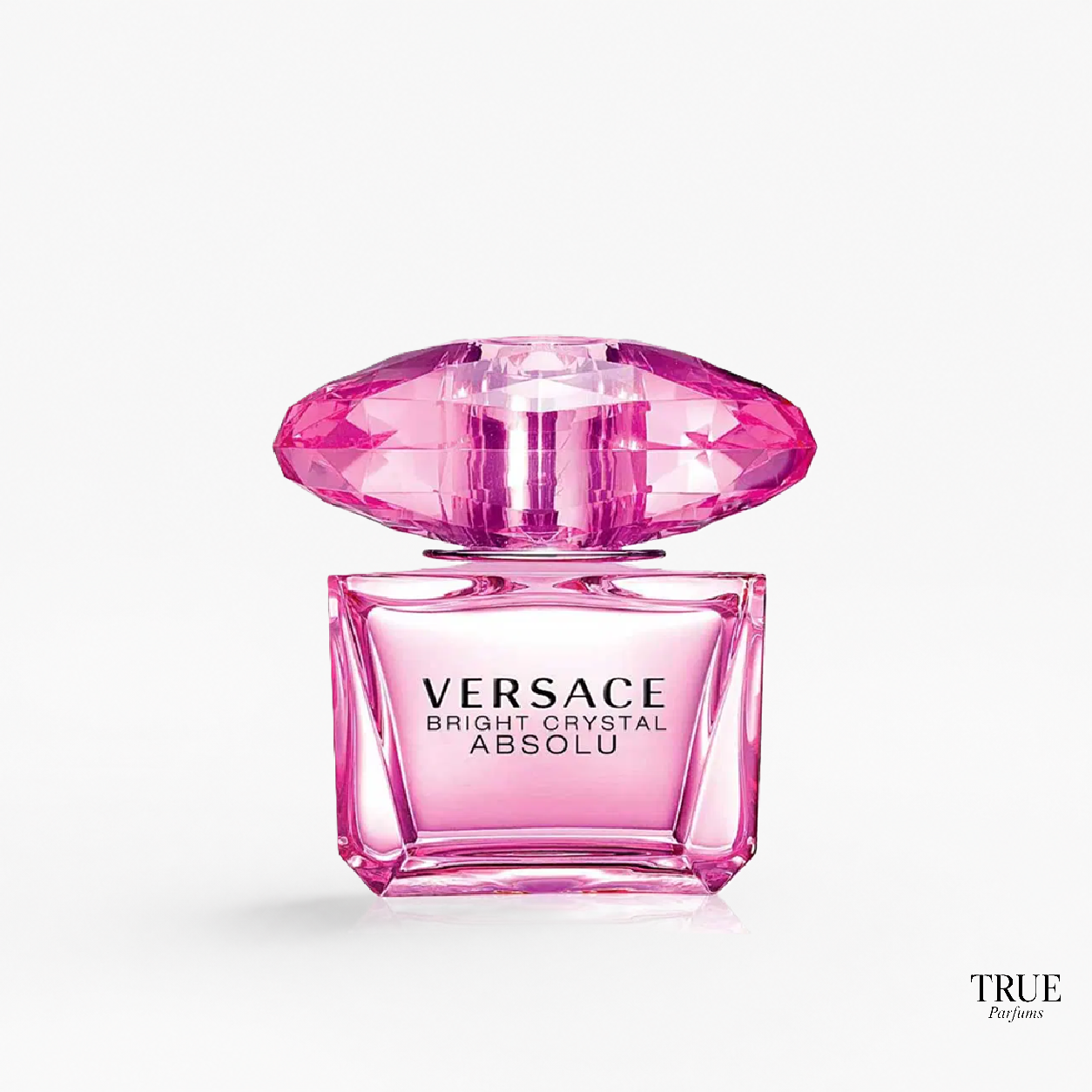Versace Bright Crystal Absolu