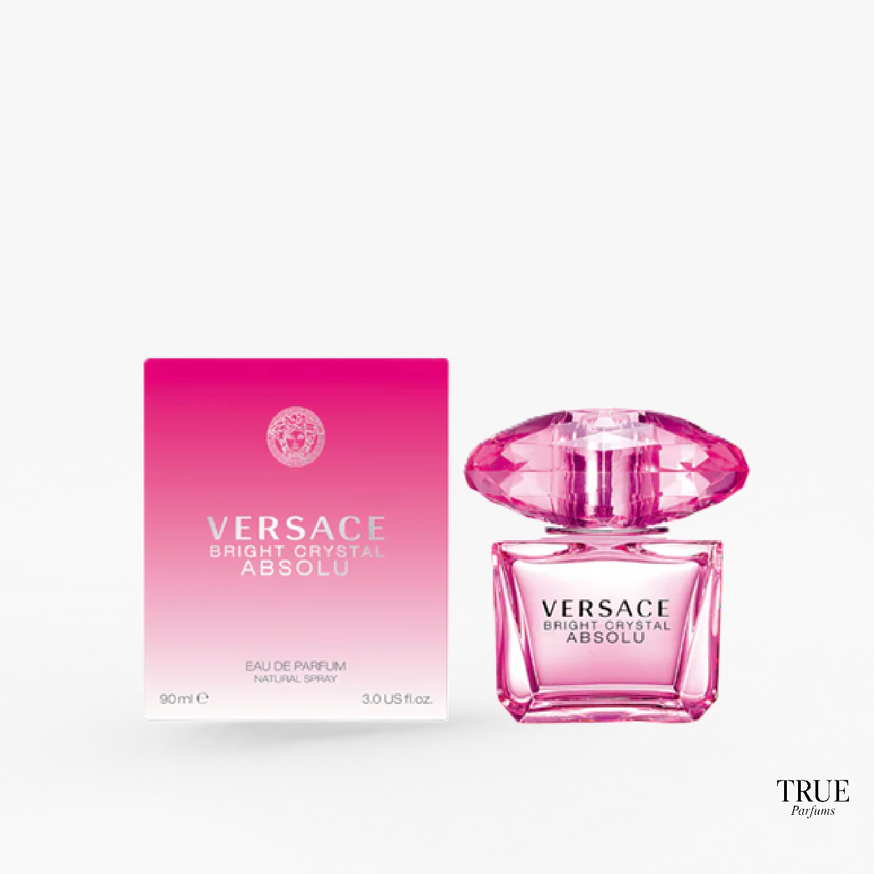 Versace Bright Crystal Absolu