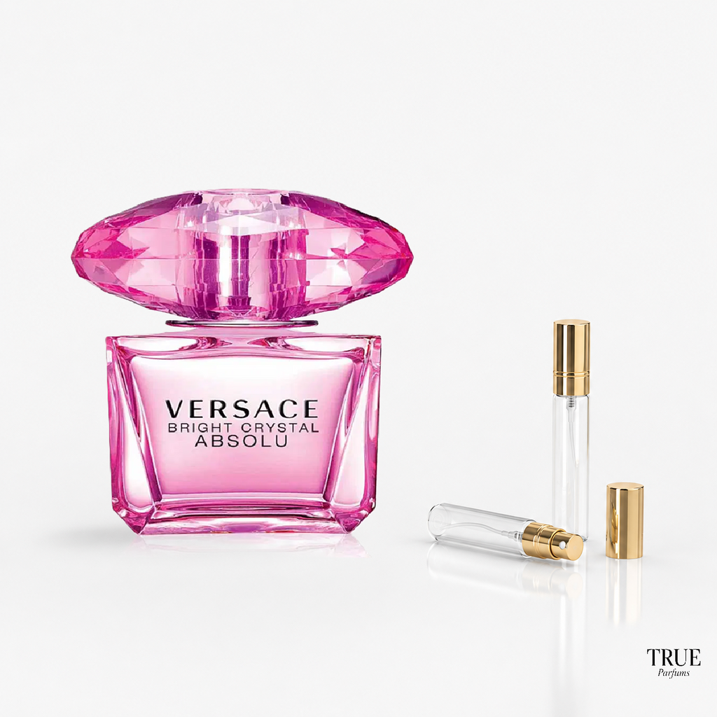 Versace Bright Crystal Absolu