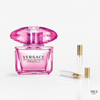 Versace Bright Crystal Absolu