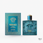 Versace Eros Eau De Parfum