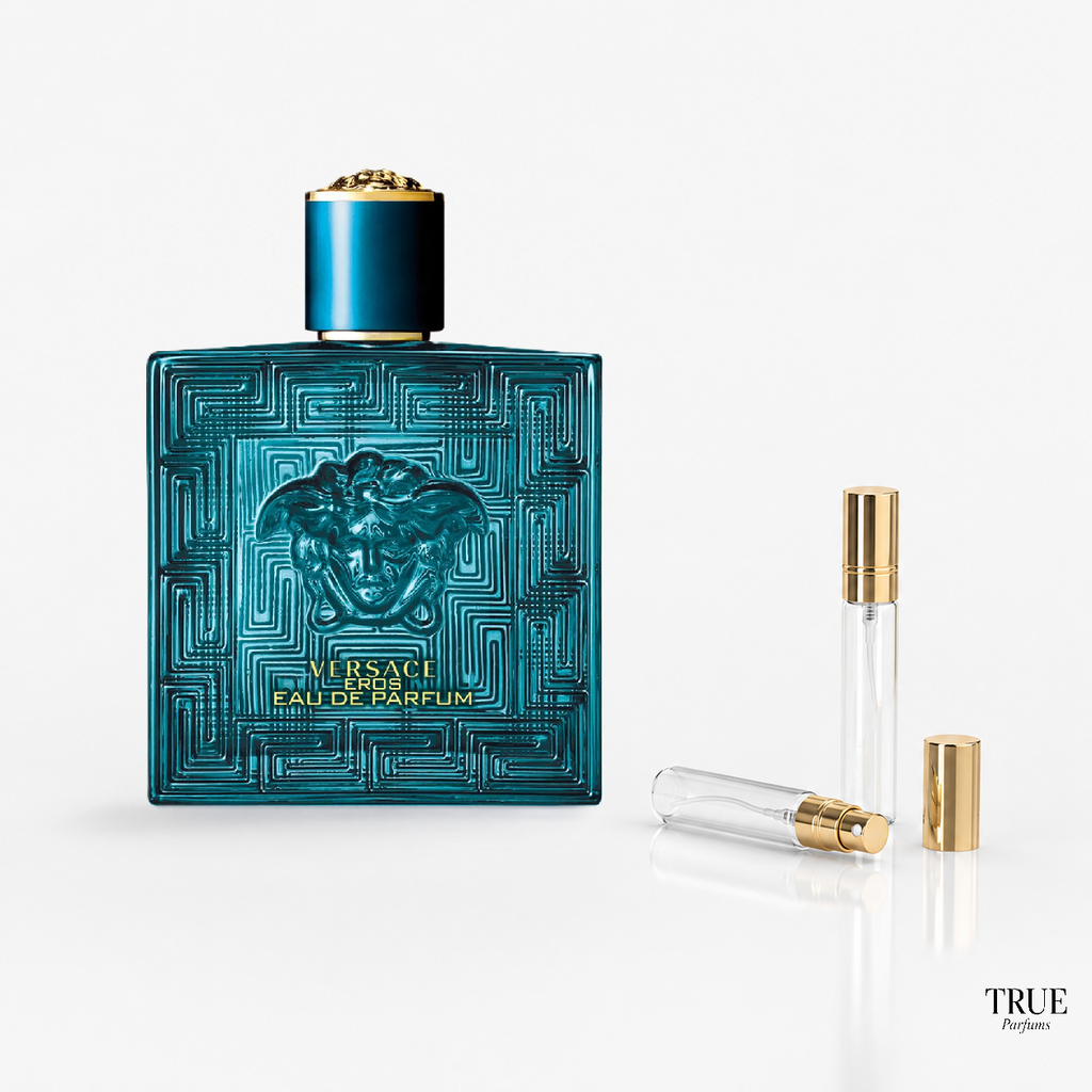Versace Eros Eau De Parfum