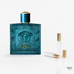 Versace Eros Eau De Parfum