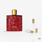 Versace Eros Flame