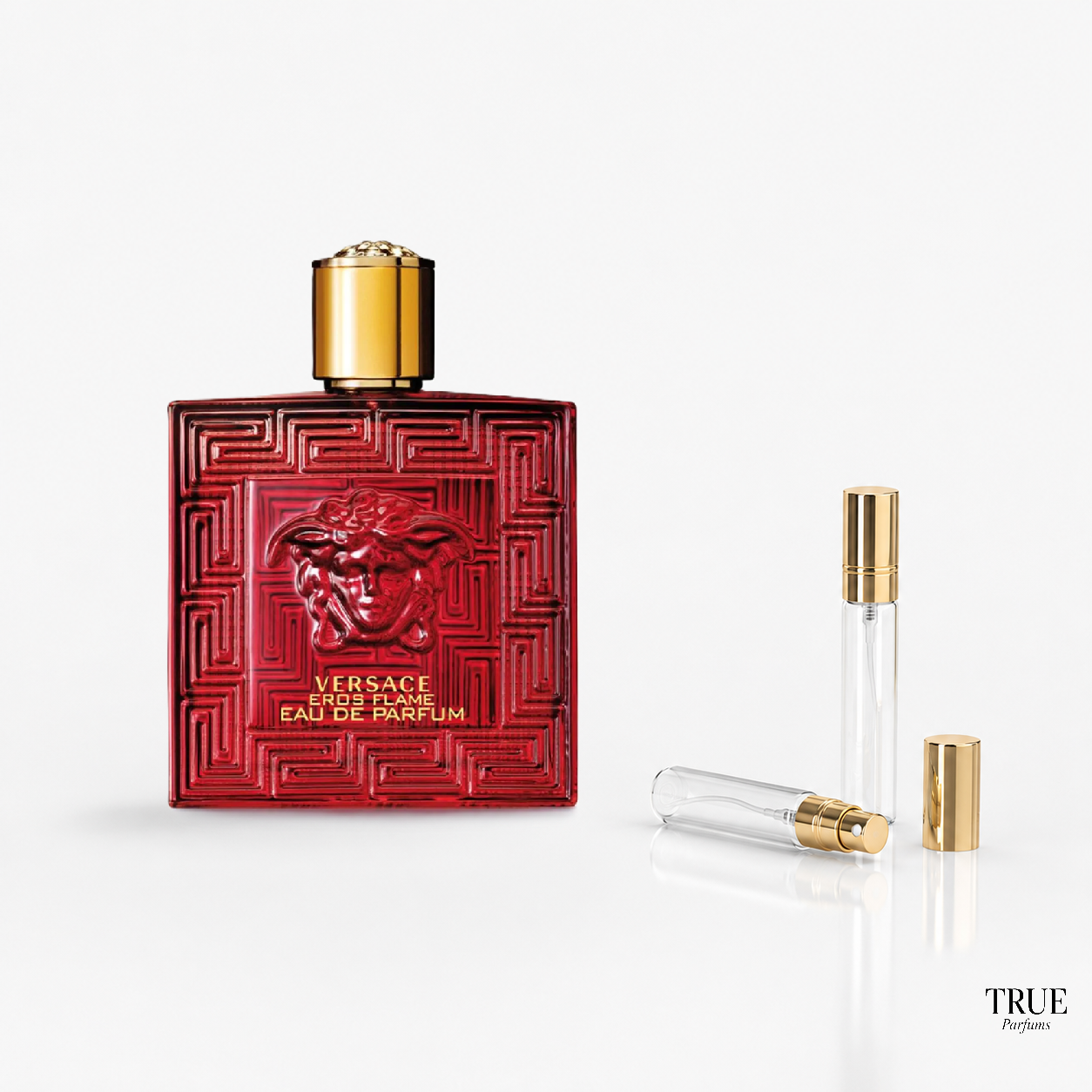 Versace Eros Flame