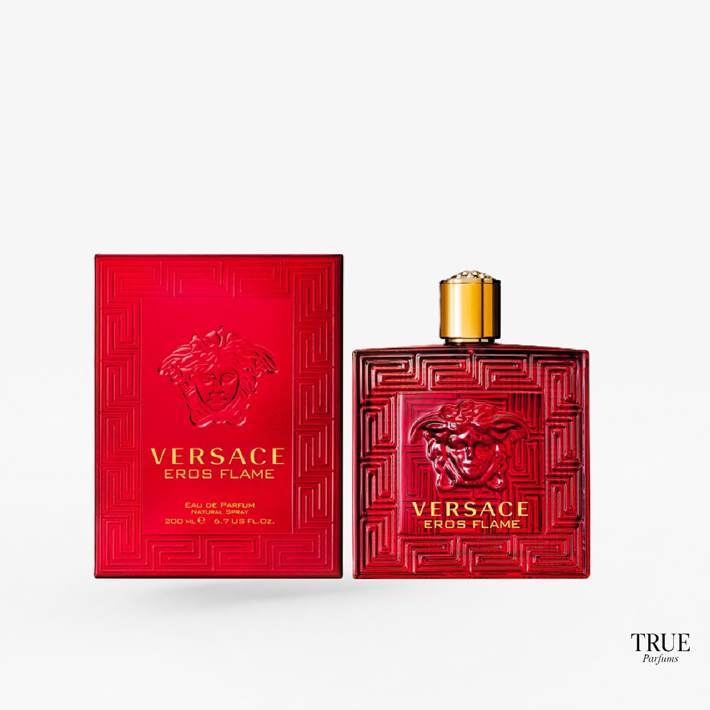 Versace Eros Flame