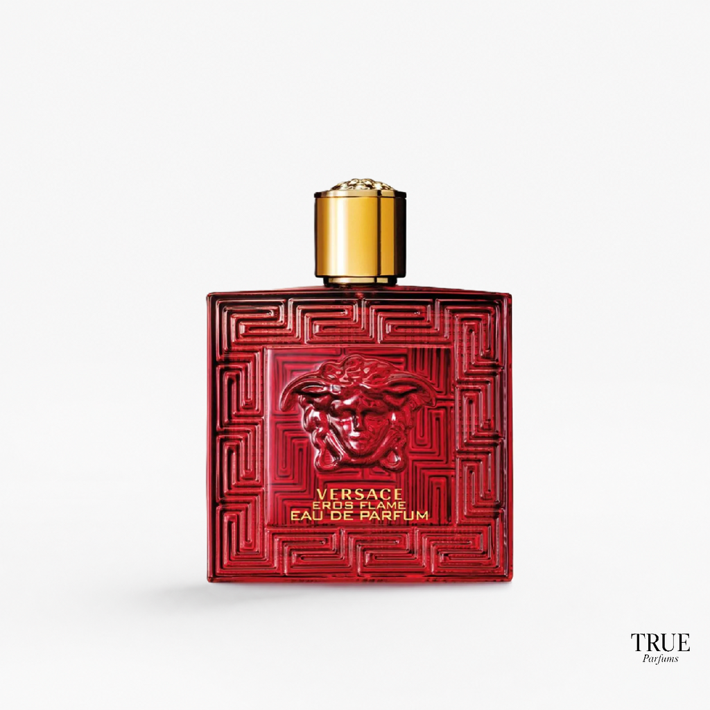 Versace Eros Flame