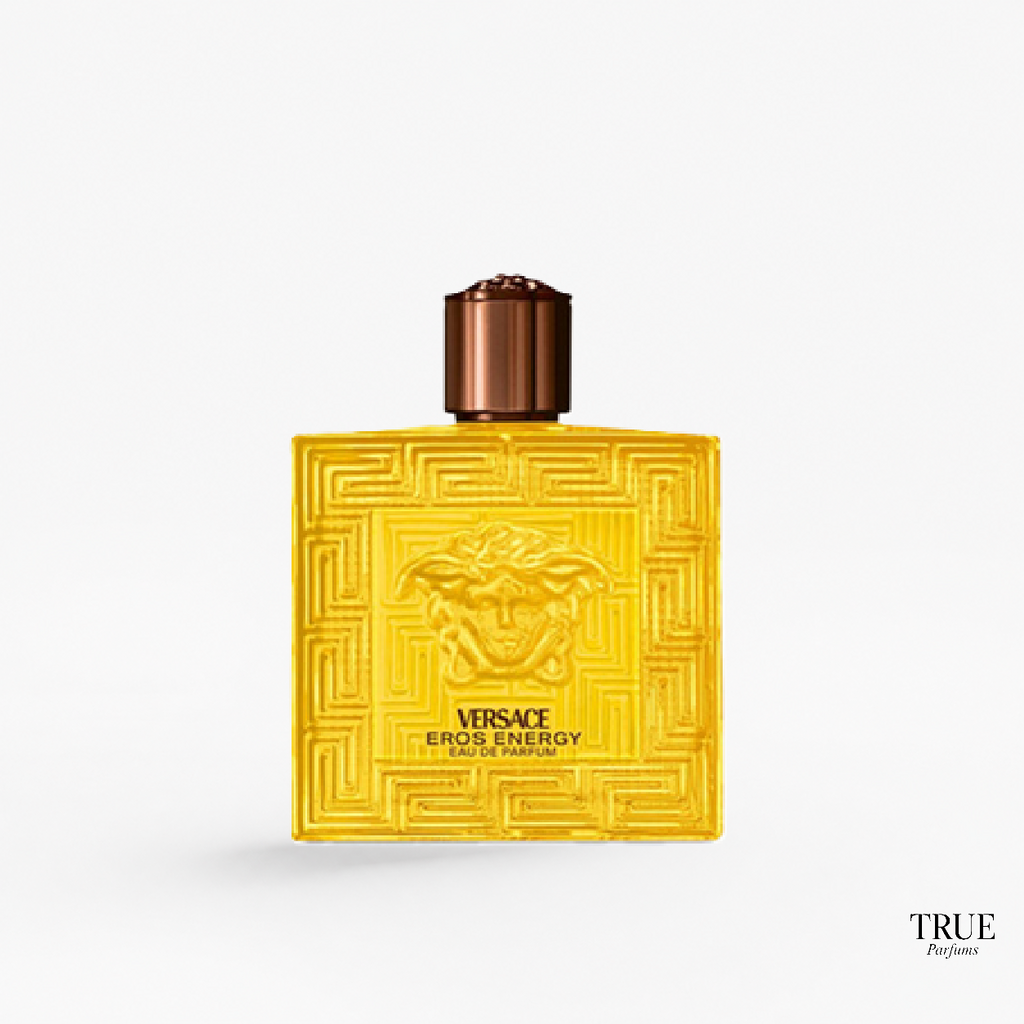 Versace eros Energy