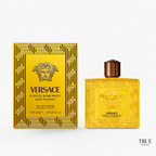Versace eros Energy