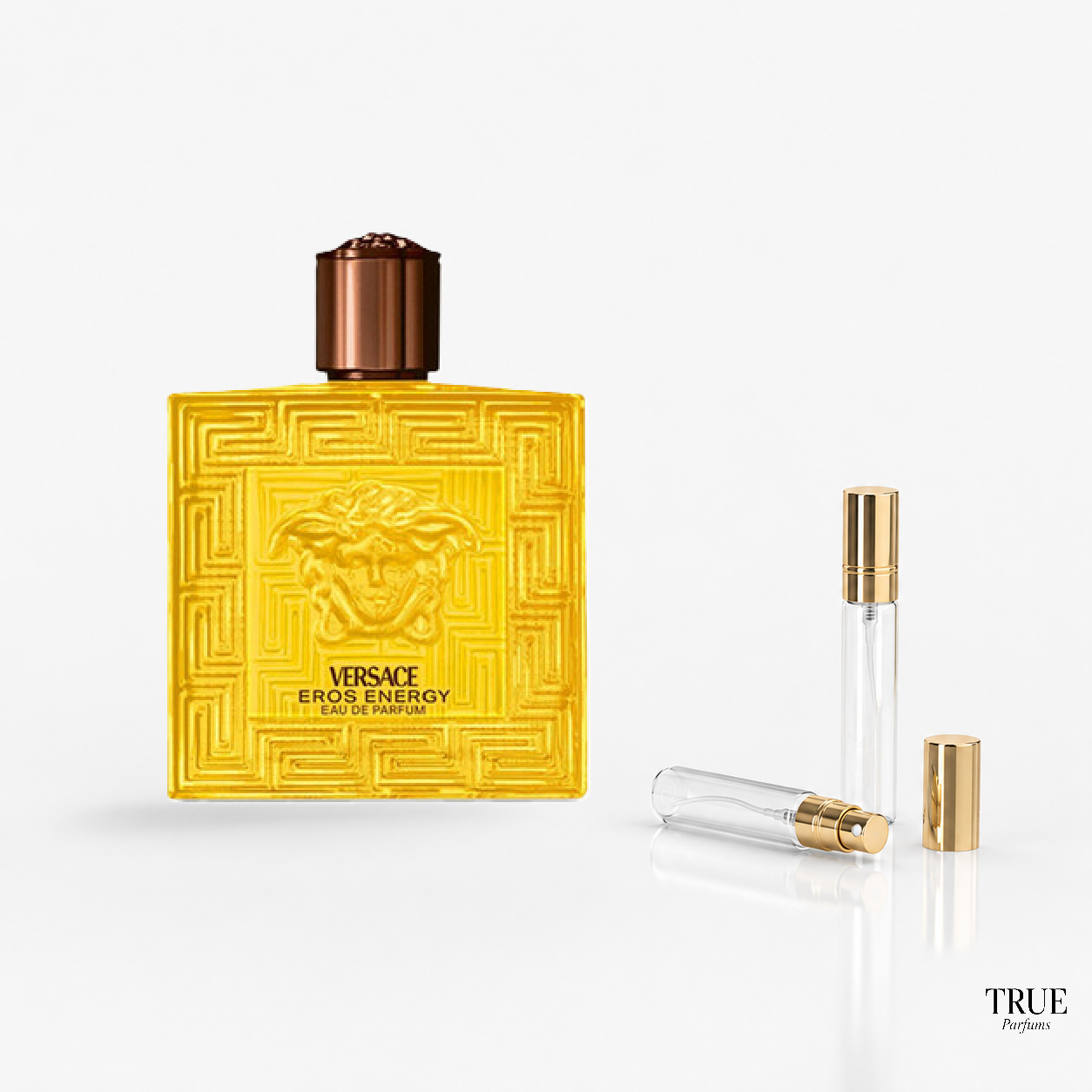 Versace eros Energy