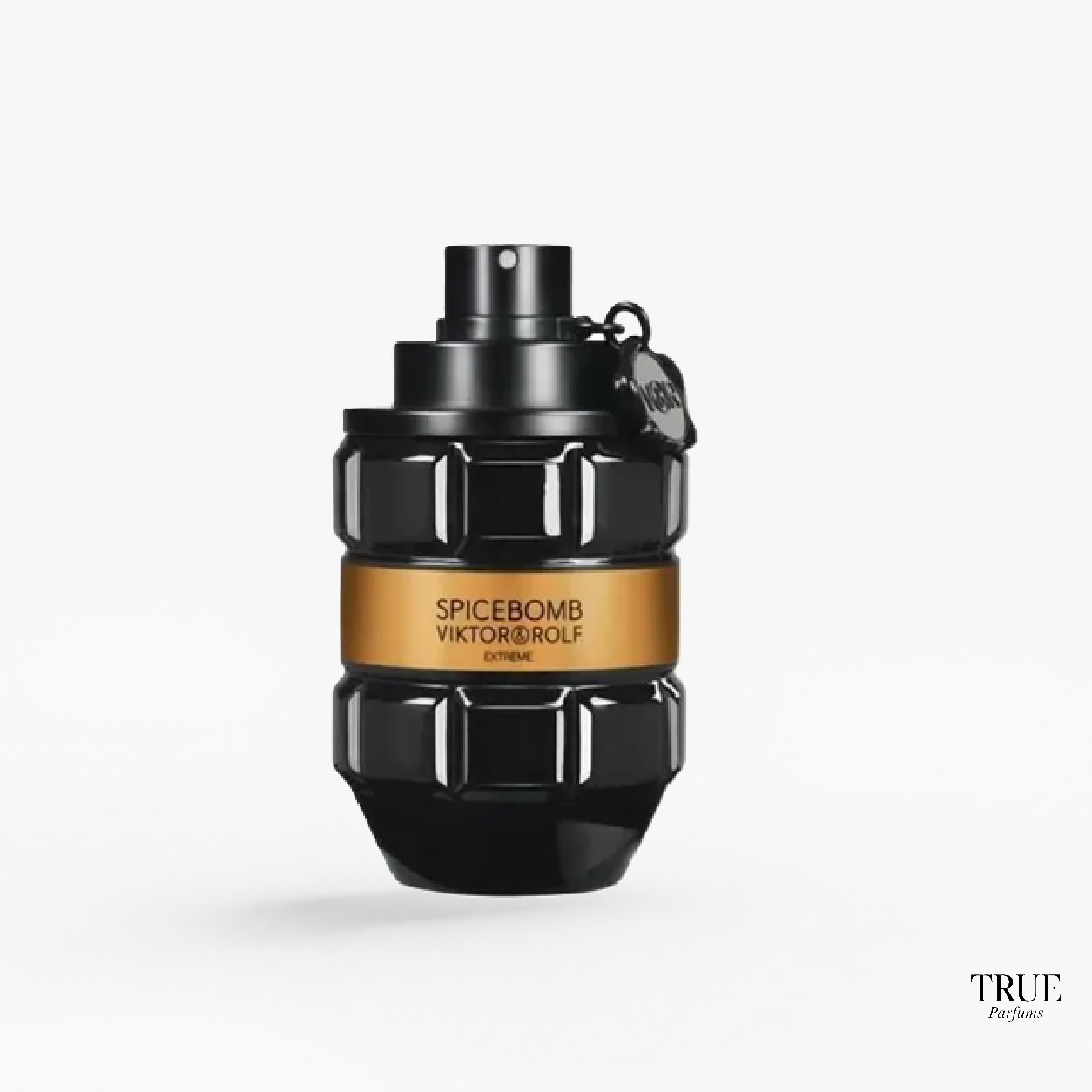 Viktor & Rolf Spicebomb Extreme