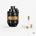Viktor & Rolf Spicebomb Extreme