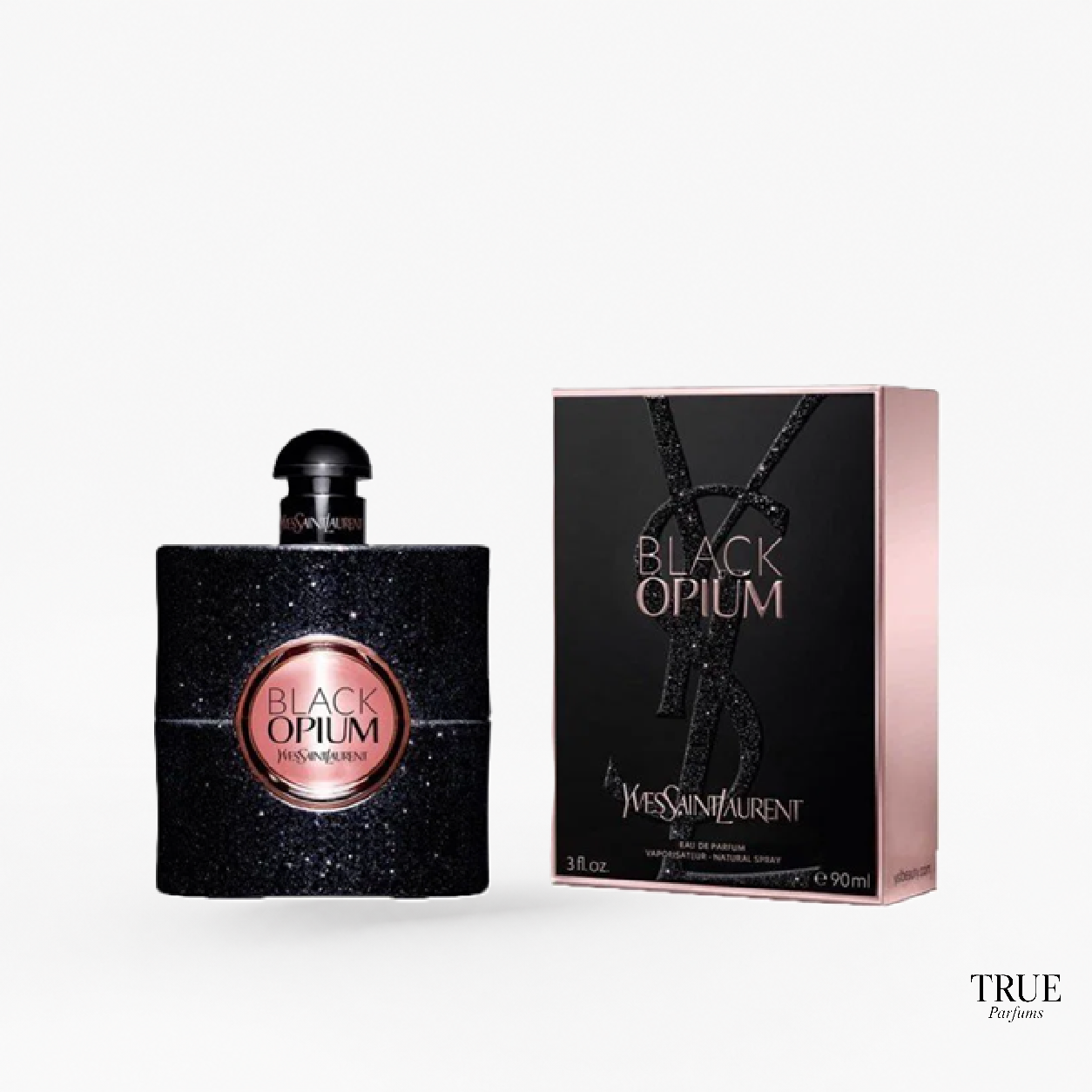 Yves Saint Laurent Black Opium