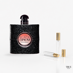 Yves Saint Laurent Black Opium