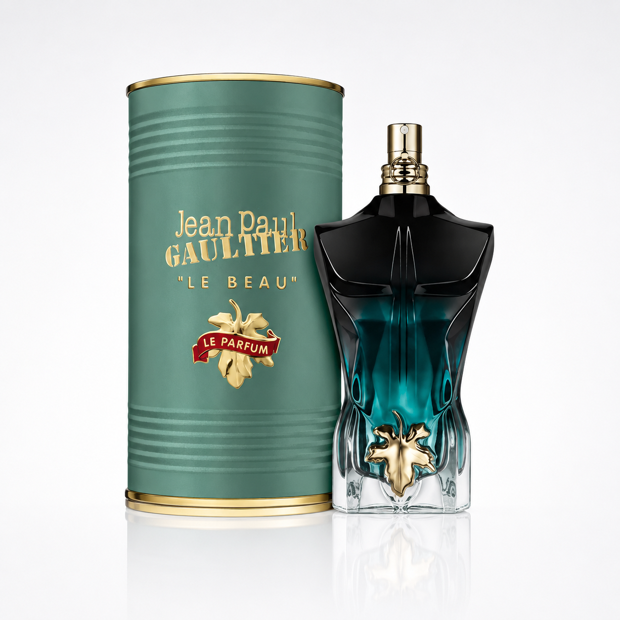 Le Beau Le Parfum