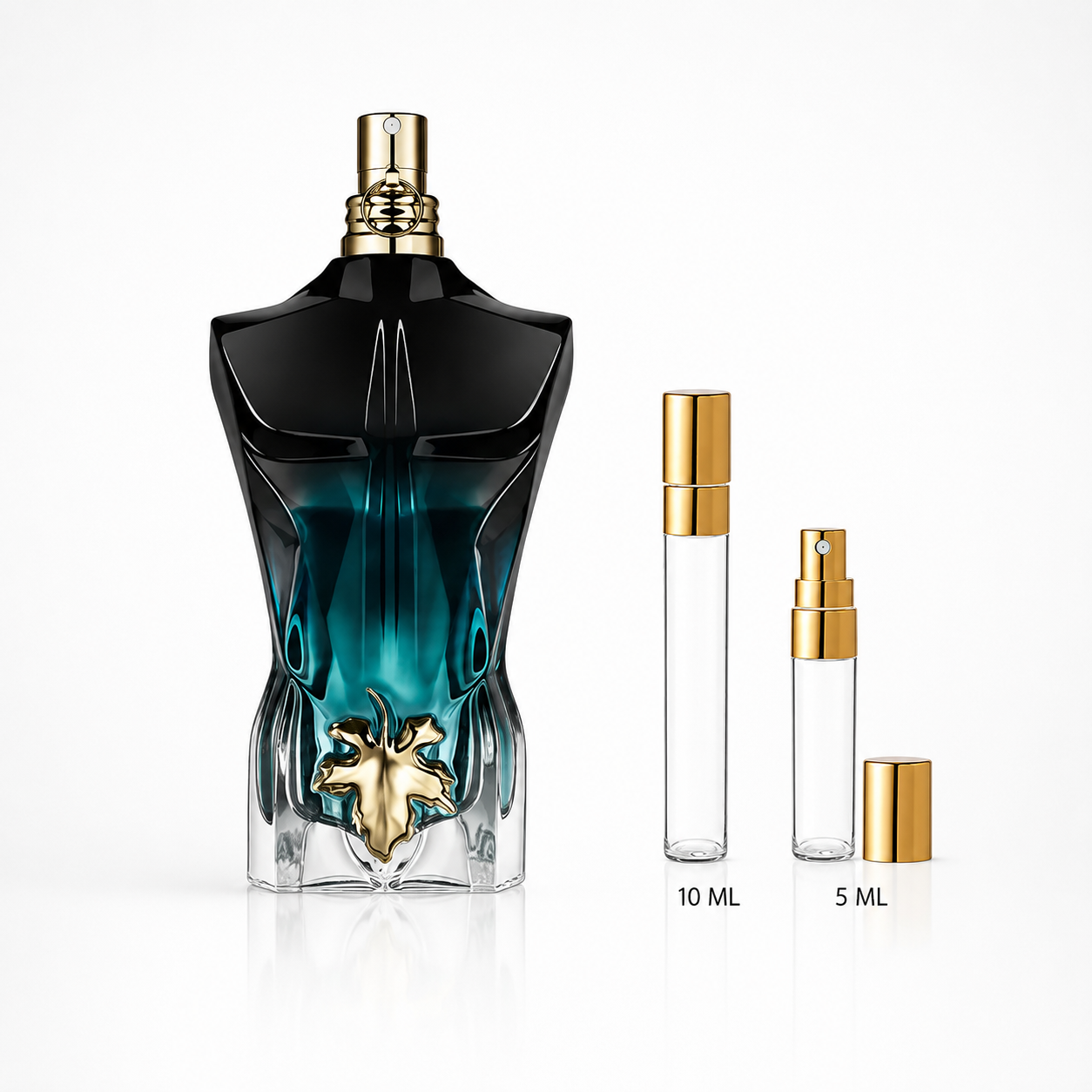 Le Beau Le Parfum