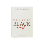 Armaf odyssey black forest
